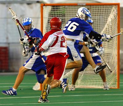 mens lacrosse rules