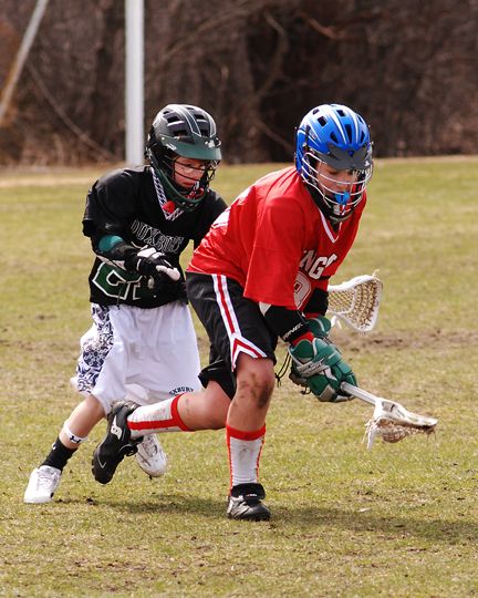 Youth Lacrosse