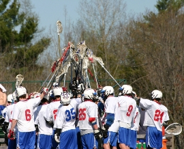 High School Lacrosse