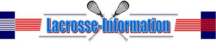 Lacrosse Information