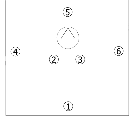 1-4-1 Formation